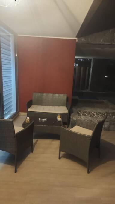 Condominio Origen Pucón room 1