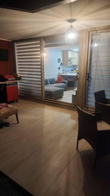 Condominio Origen Pucón room 2