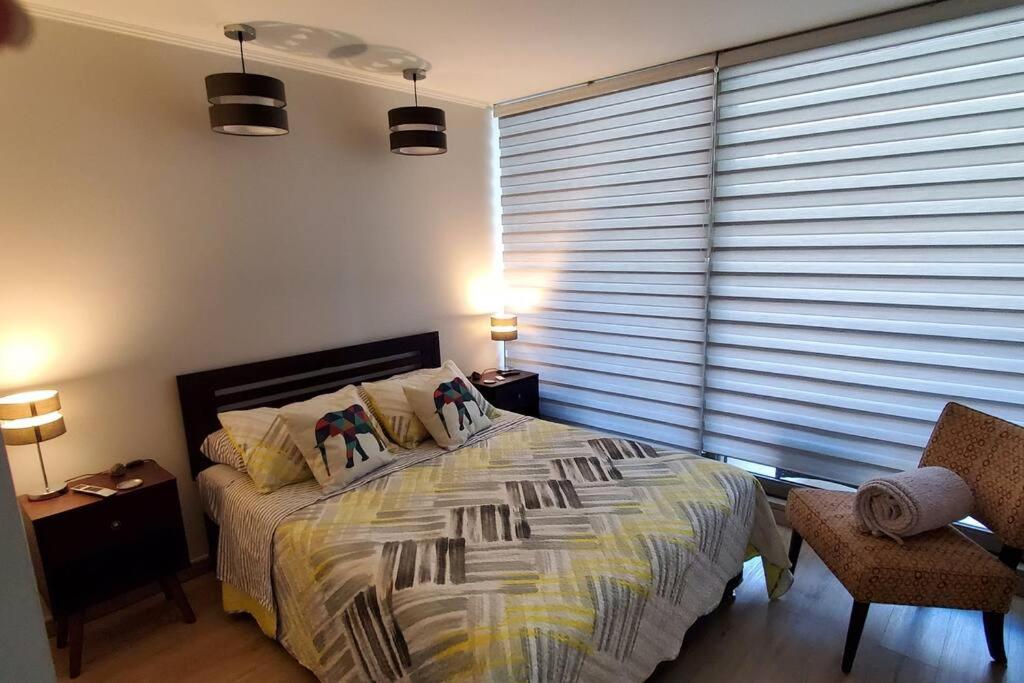 Condominio Origen Pucón room 4