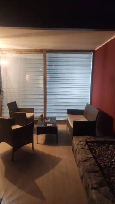 Condominio Origen Pucón room 5