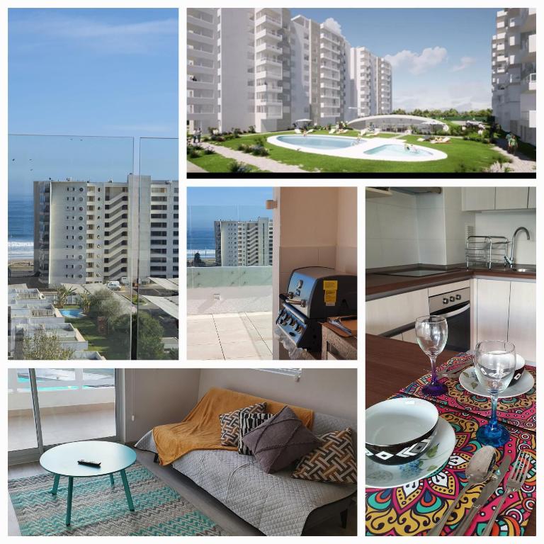 Condominio Pacifico 3100 room 2