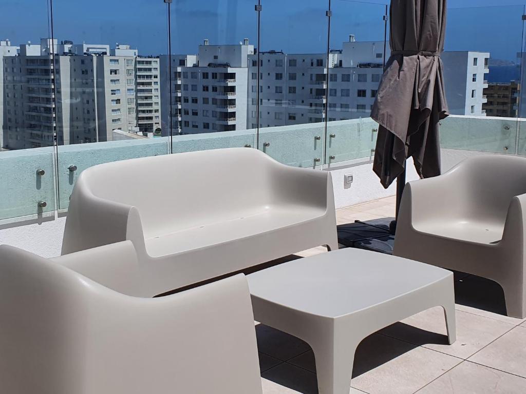 Condominio Pacifico 3100 room 6