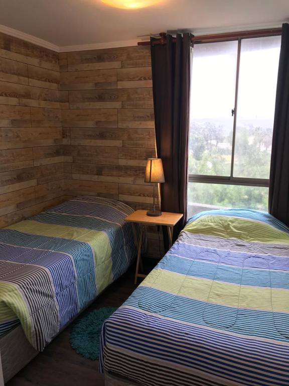 Condominio Parque Socoroma room 1