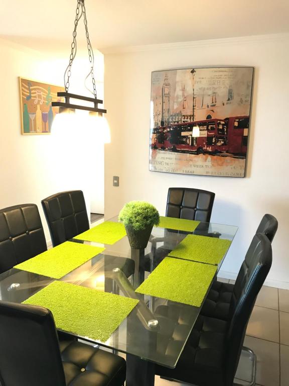Condominio Parque Socoroma room 2