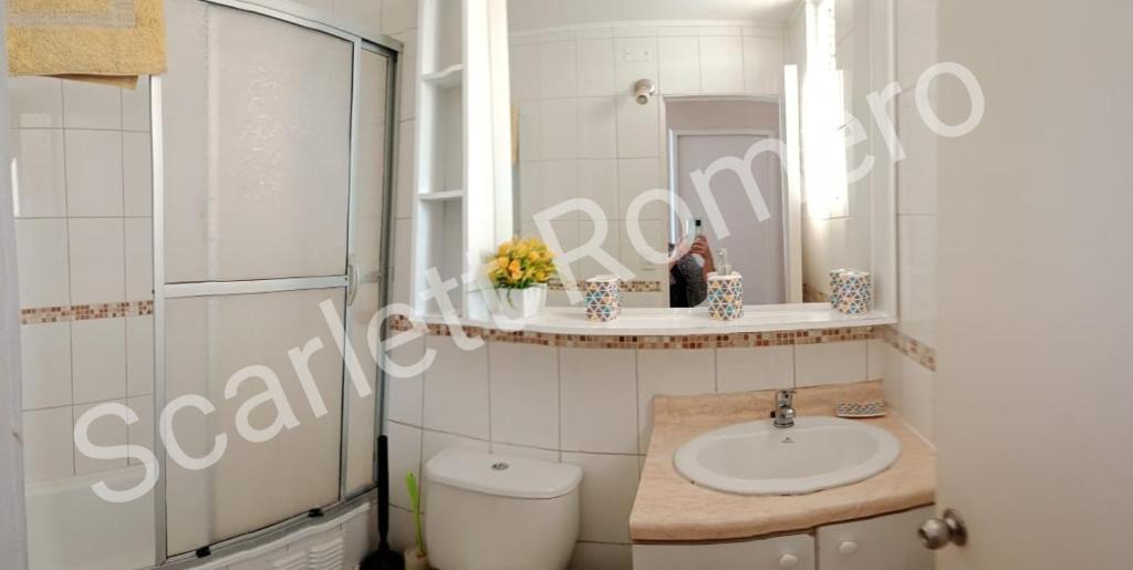 Condominio Reinos de España room 1