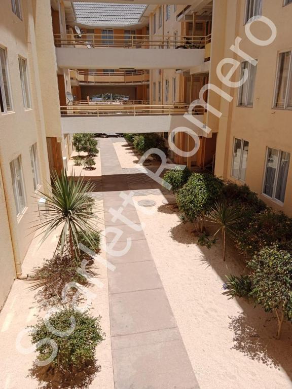 Condominio Reinos de España room 3