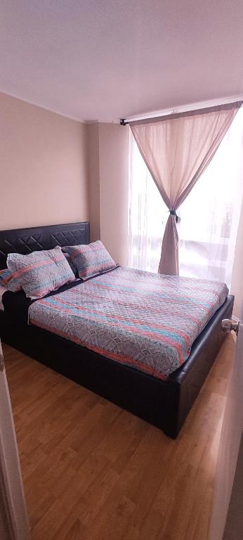 Condominio Reinos de España room 5