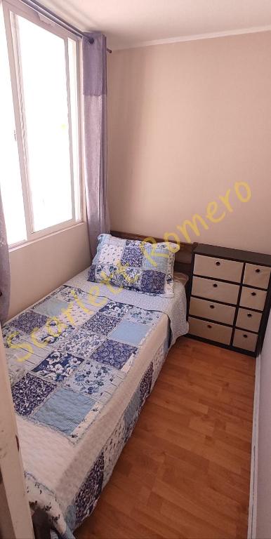 Condominio Reinos de España room 6