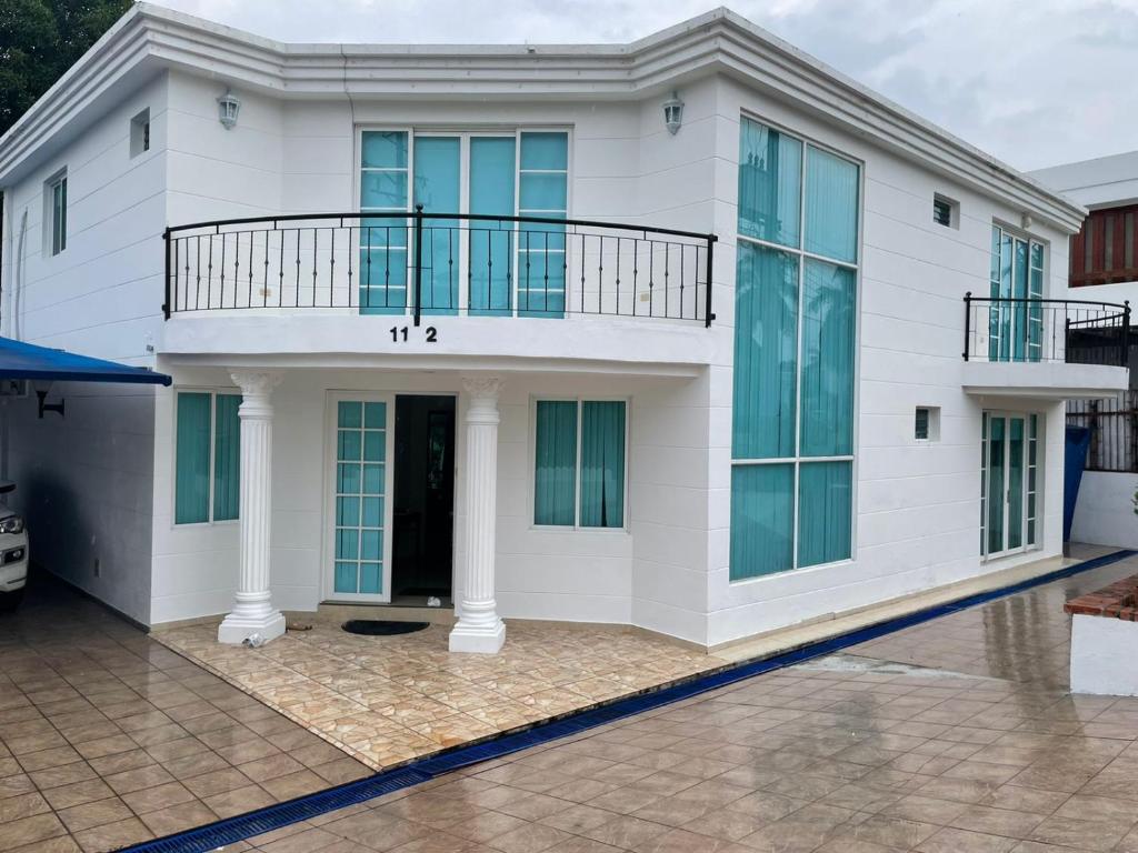 Condominium Peñon room 1