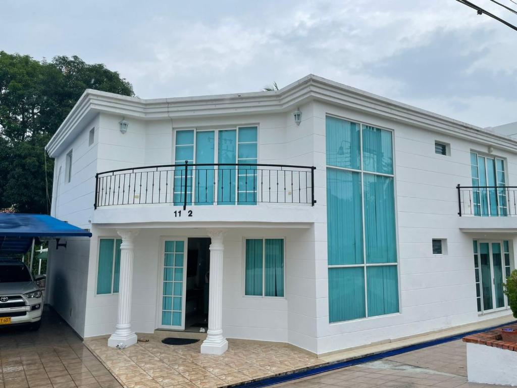 Condominium Peñon room 2