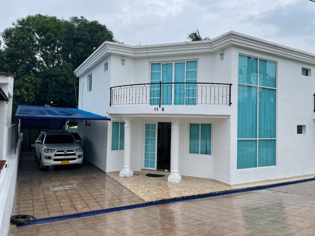 Condominium Peñon room 6