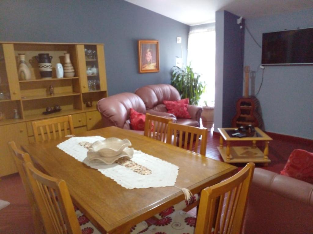 Confort Y Tranquilidad Al 100% room 3