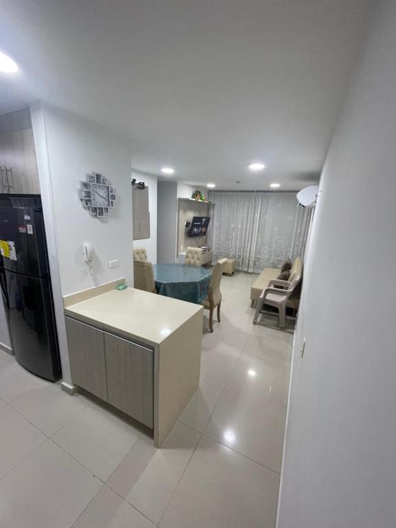 Conjunto Residencial Oporto room 2