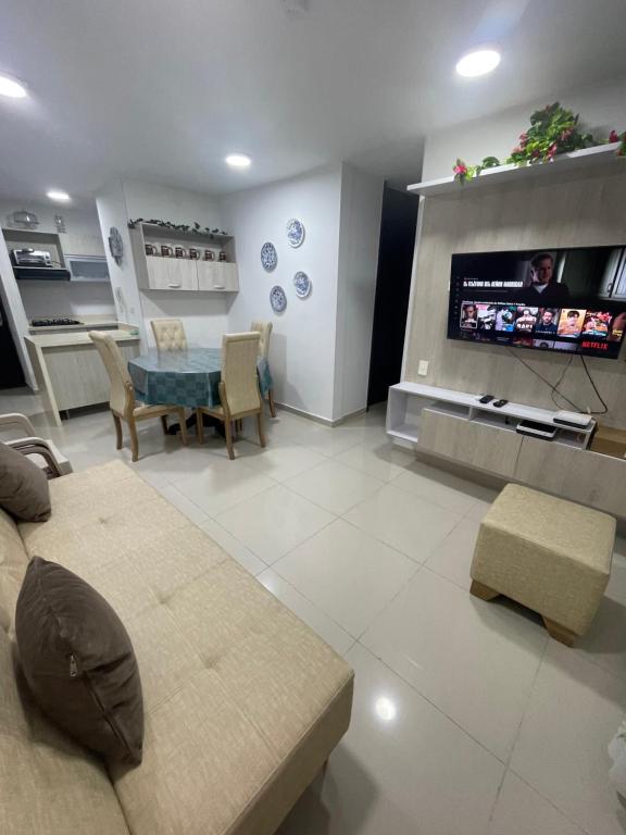 Conjunto Residencial Oporto room 3