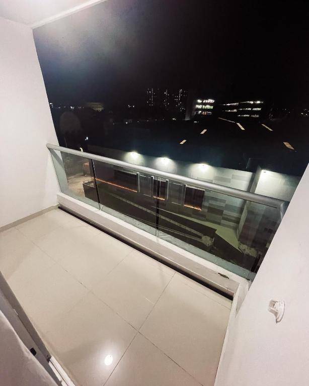 Conjunto Residencial Oporto room 4