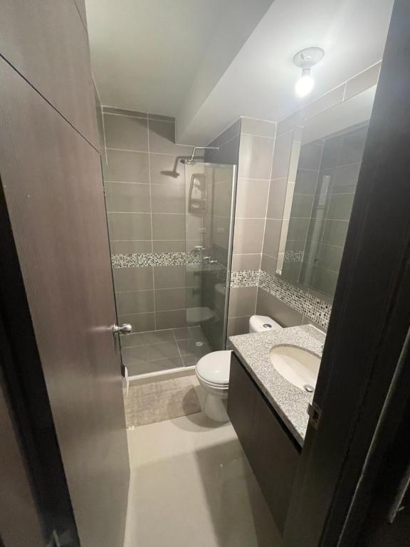 Conjunto Residencial Oporto room 5