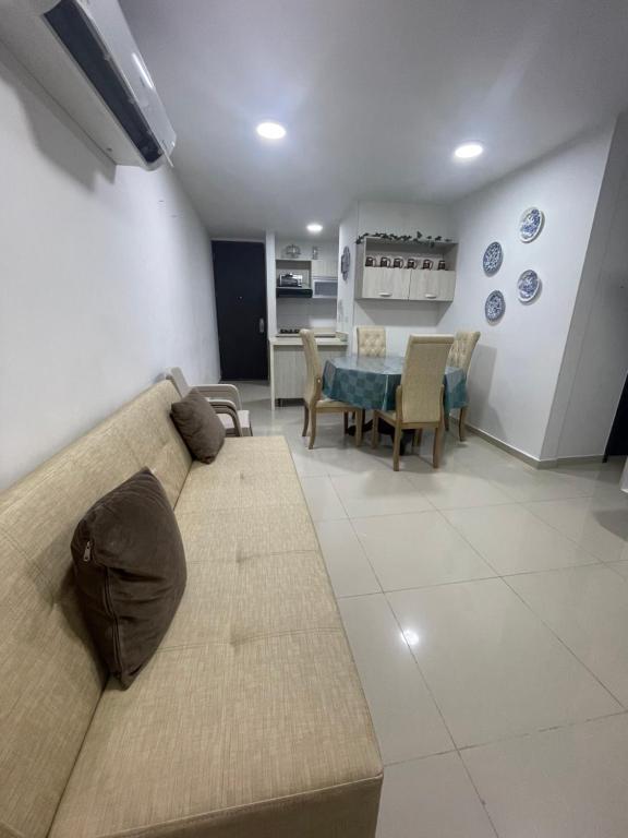 Conjunto Residencial Oporto room 6