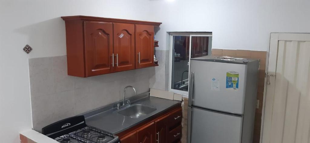 Conjunto Residencial Villa Toledo room 1