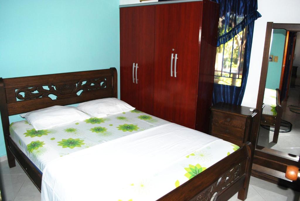 Conjunto Residencial Villa Toledo room 4