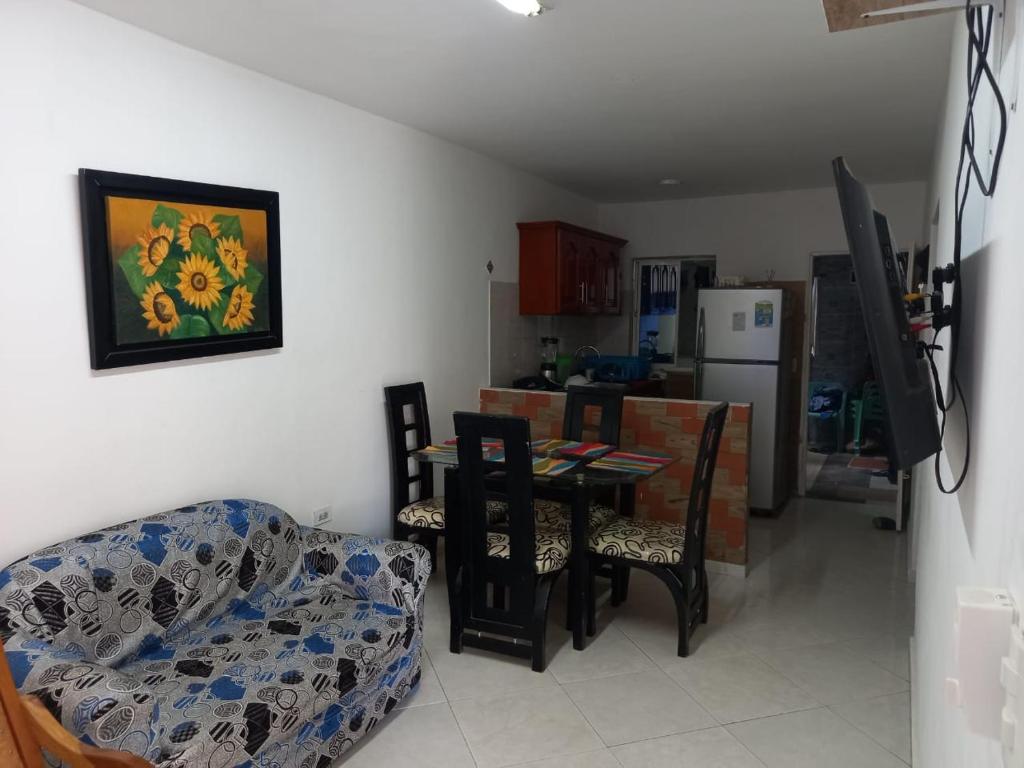 Conjunto Residencial Villa Toledo room 5