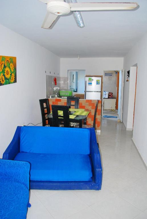 Conjunto Residencial Villa Toledo room 6