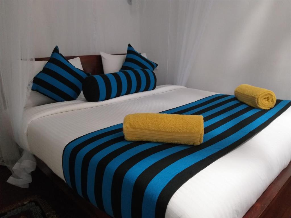 Cool Breeze View room 5