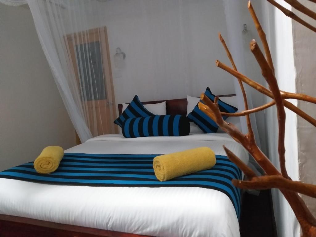 Cool Breeze View room 6