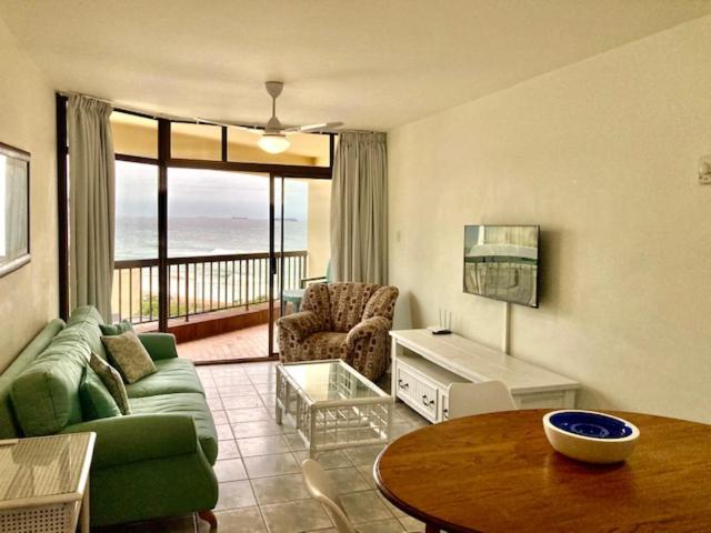 CORMORAN 26 UMHLANGA BEACHFRONT room 1
