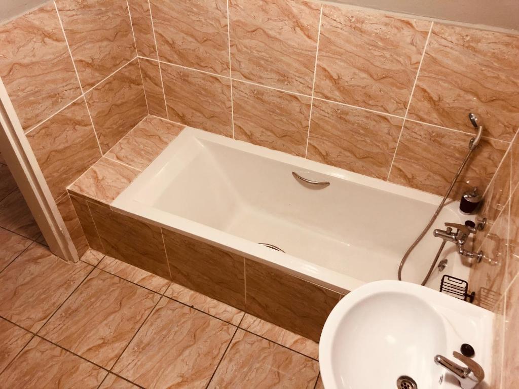 Cornerstone Guesthouse room 2