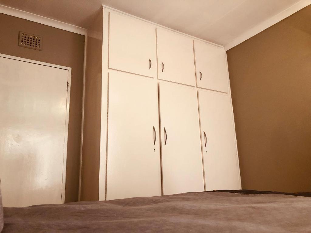 Cornerstone Guesthouse room 4