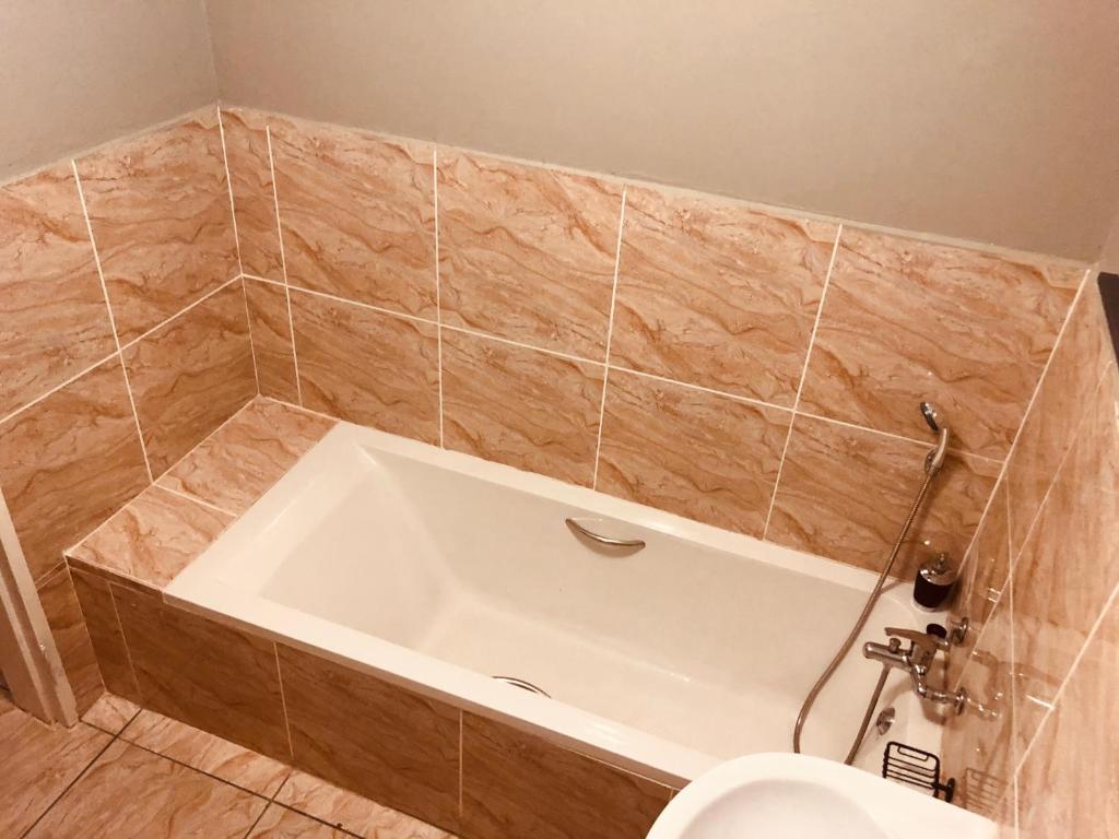 Cornerstone Guesthouse room 6