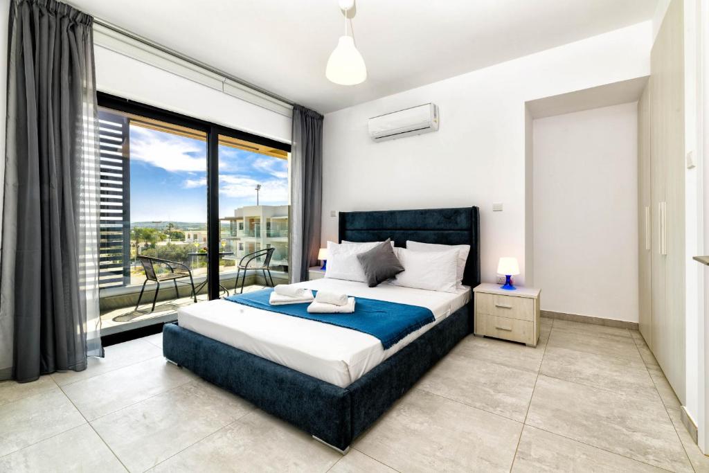 Cosmos Stylish Apartments room 4