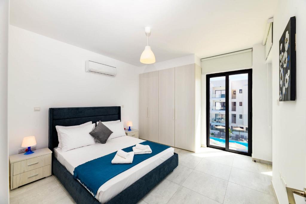 Cosmos Stylish Apartments room 6