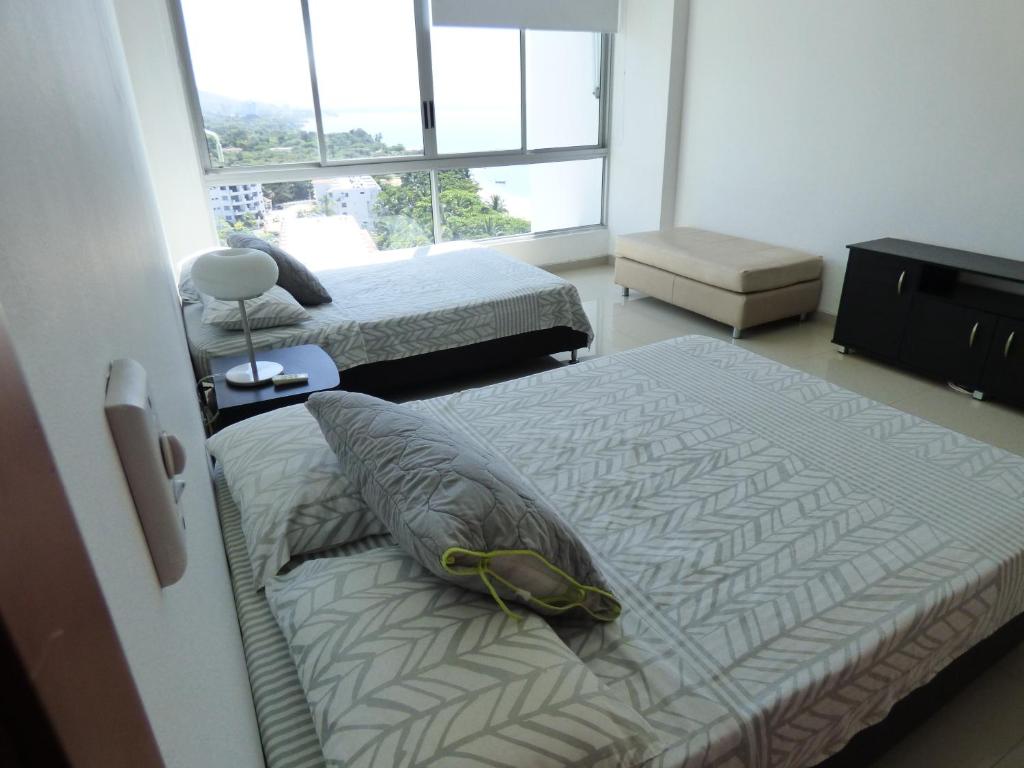 Costa Azul Suites 905 room 2
