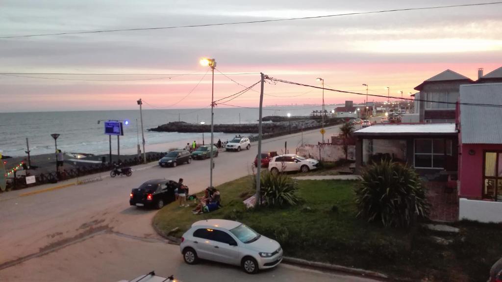 Costanera Estudio room 1