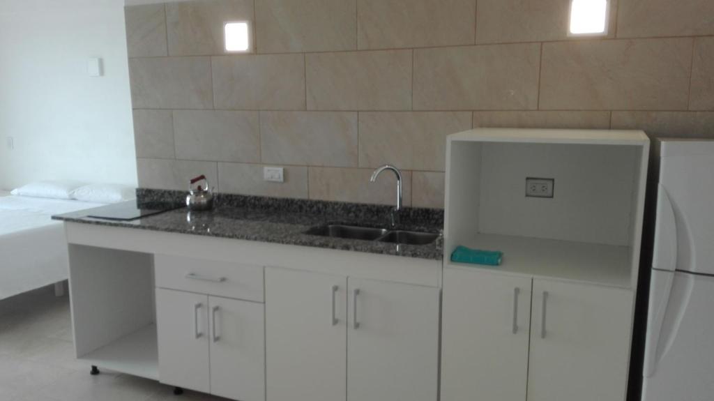 Costanera Estudio room 3