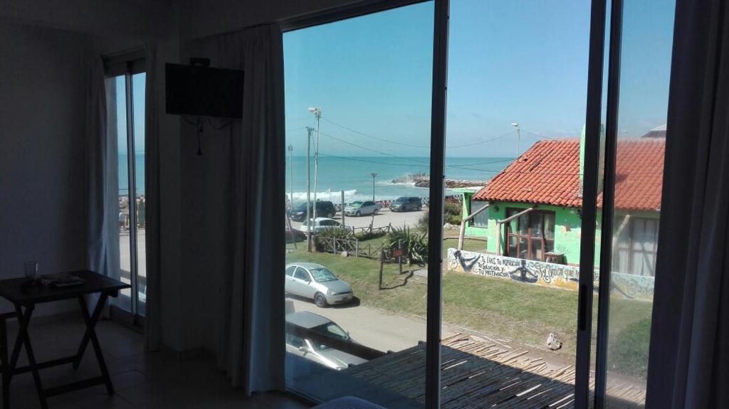 Costanera Estudio room 6