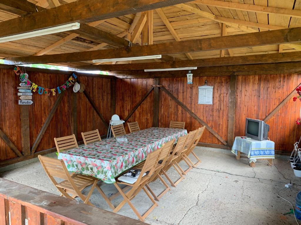 Vila Odu room 2