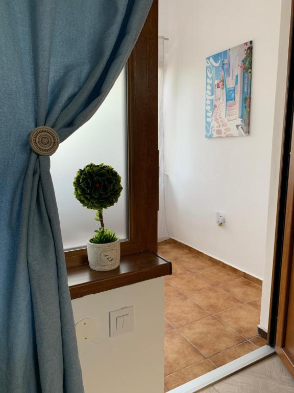 Vila Odu room 5
