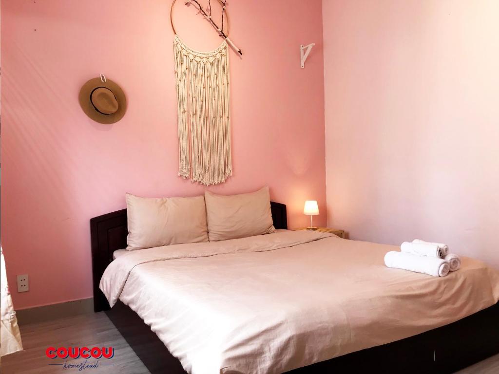CouCou Homestead II room 4