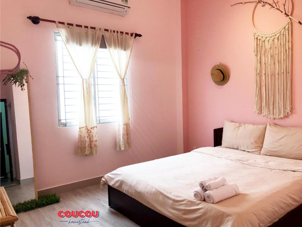 CouCou Homestead II room 5