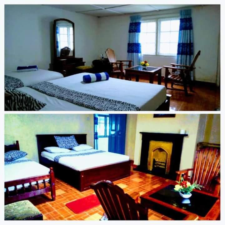 Country Cottage room 5