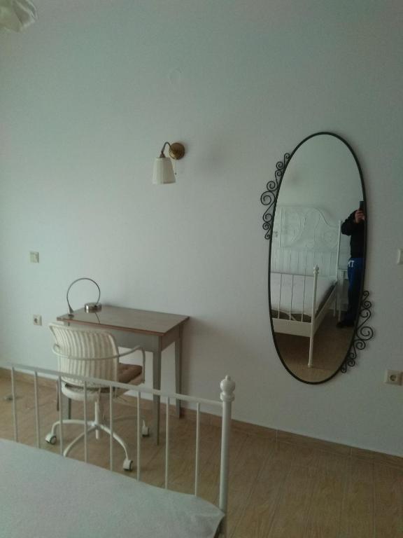 Cozy House Ioannina room 2