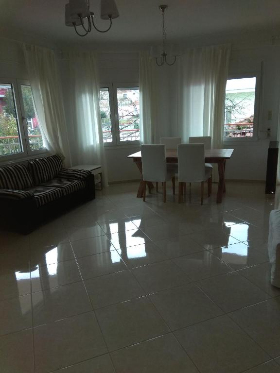 Cozy House Ioannina room 3