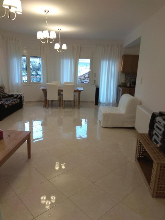 Cozy House Ioannina room 4