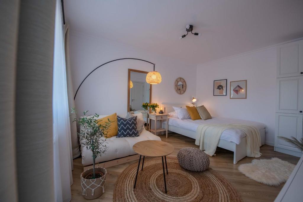 Cozy Little Place room 1