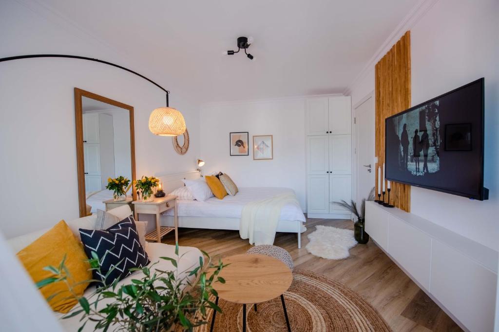 Cozy Little Place room 3