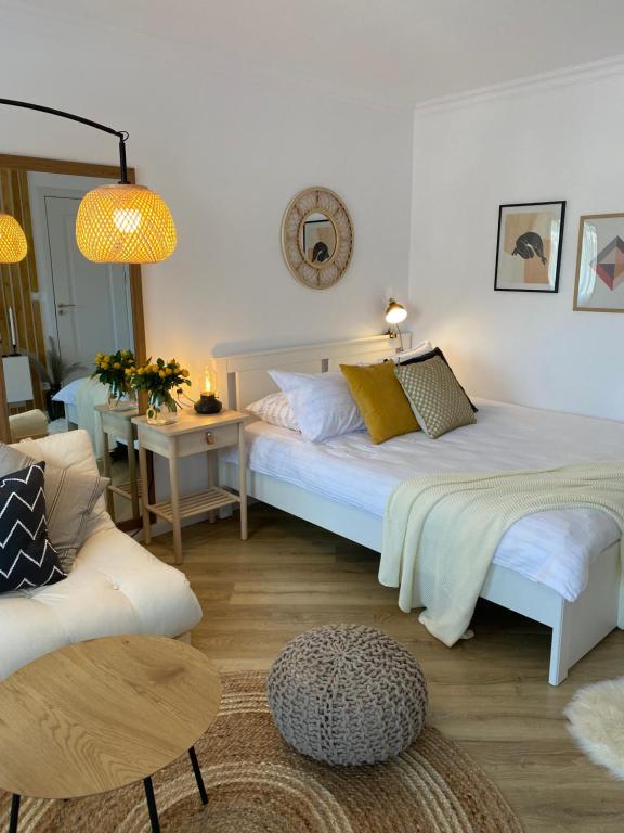 Cozy Little Place room 4