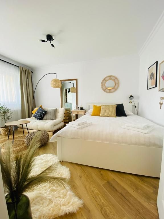 Cozy Little Place room 5