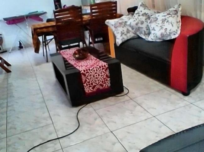 Cozy Warm Feel room 3